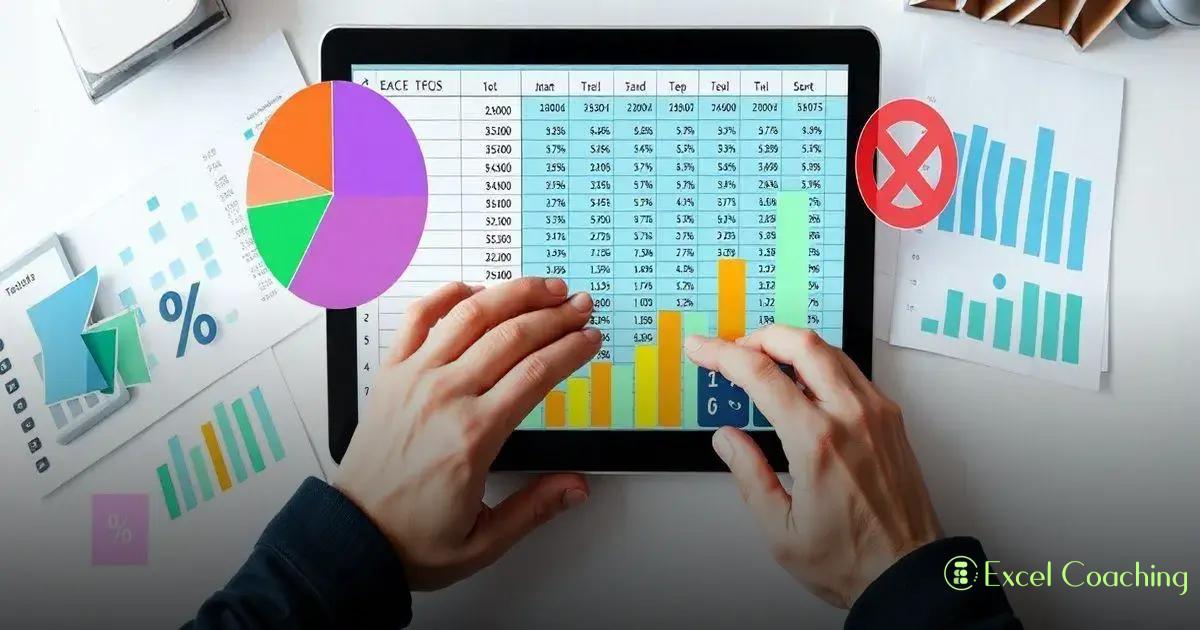 FAQ – Perguntas frequentes sobre cálculo de porcentagens no Excel