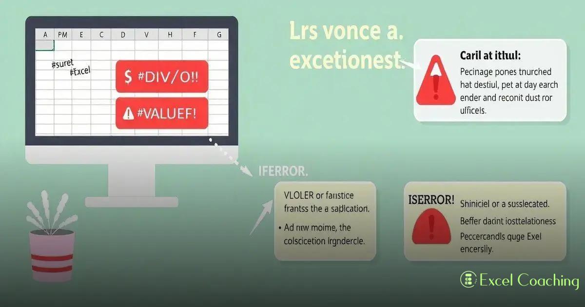 Funções úteis para lidar com erros