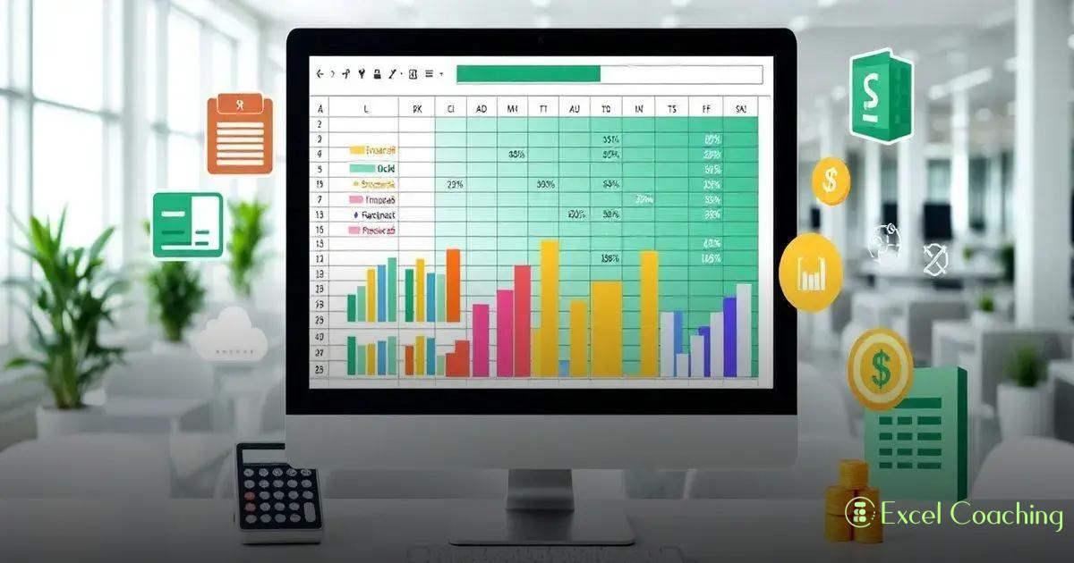 Introdução ao Excel e suas funcionalidades