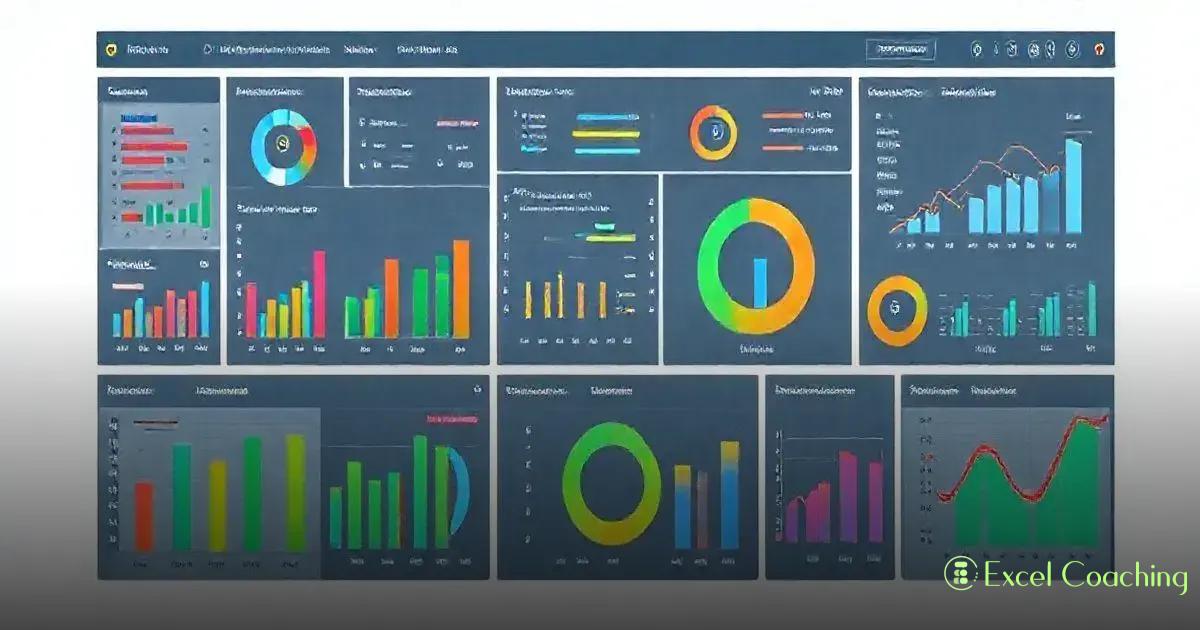 Introdução às Planilhas Dashboard