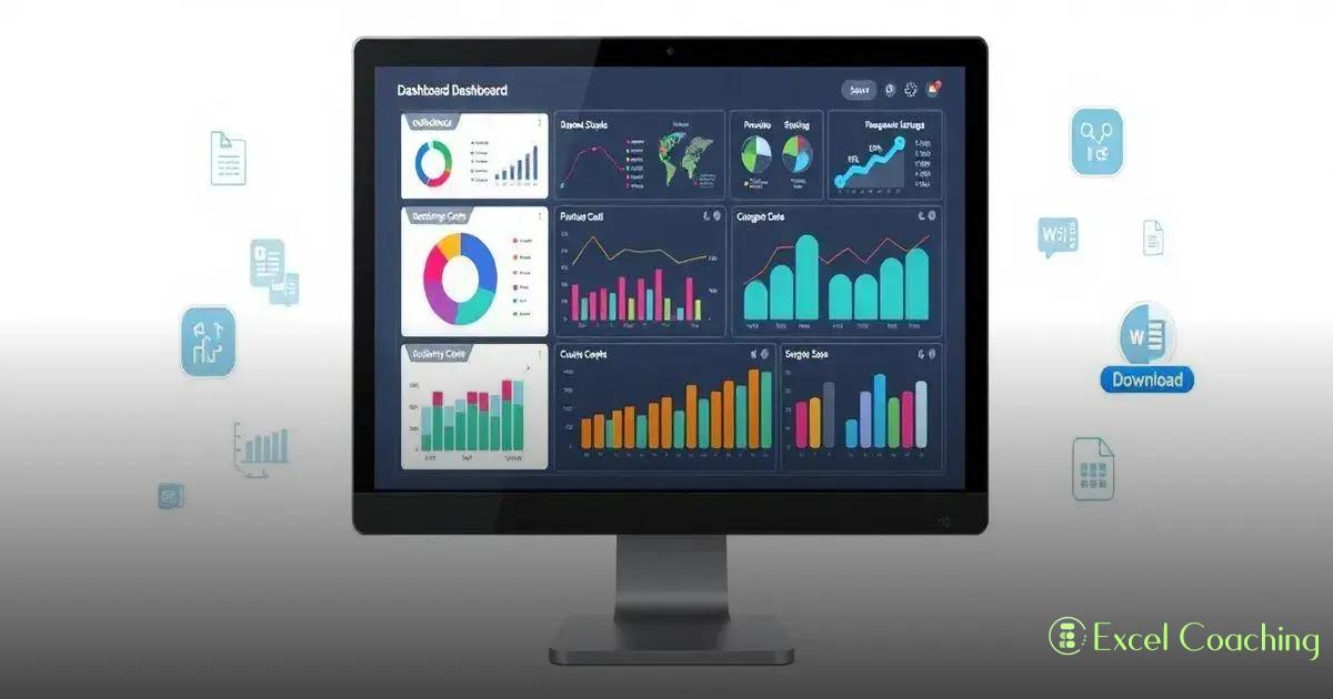 Introdução às Planilhas Dashboard