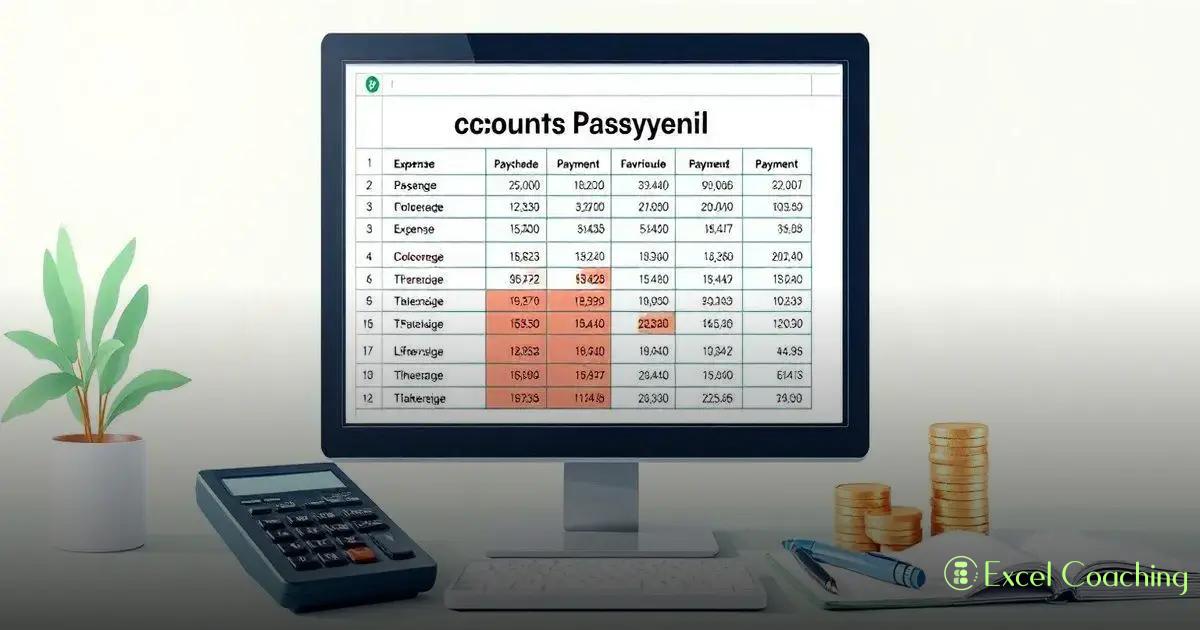 Perguntas Frequentes sobre Planilha Contas a Pagar Grátis em Excel