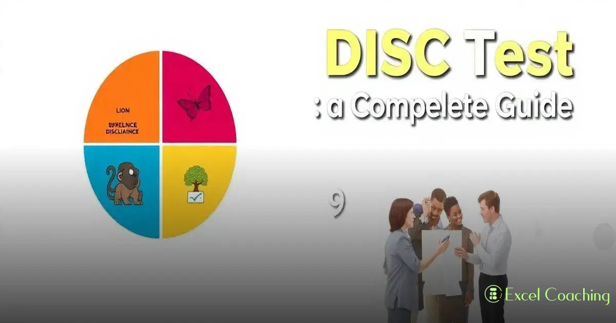 Teste DISC: O Guia Completo com 9 Dicas Úteis