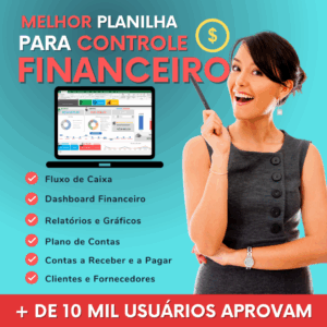 Como Criar uma Planilha de Indicadores Automática no Excel - Planilhas ...