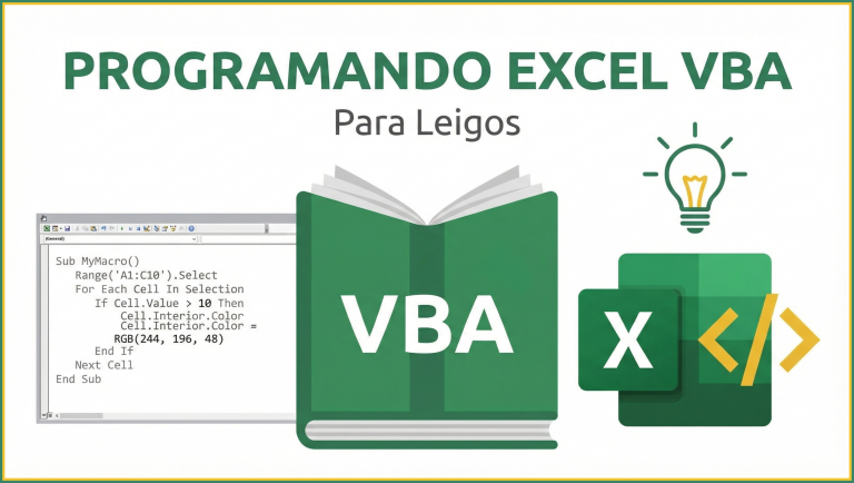 Como Inserir Imagens no Excel com VBA? Dicas e truques! - Planilhas ...