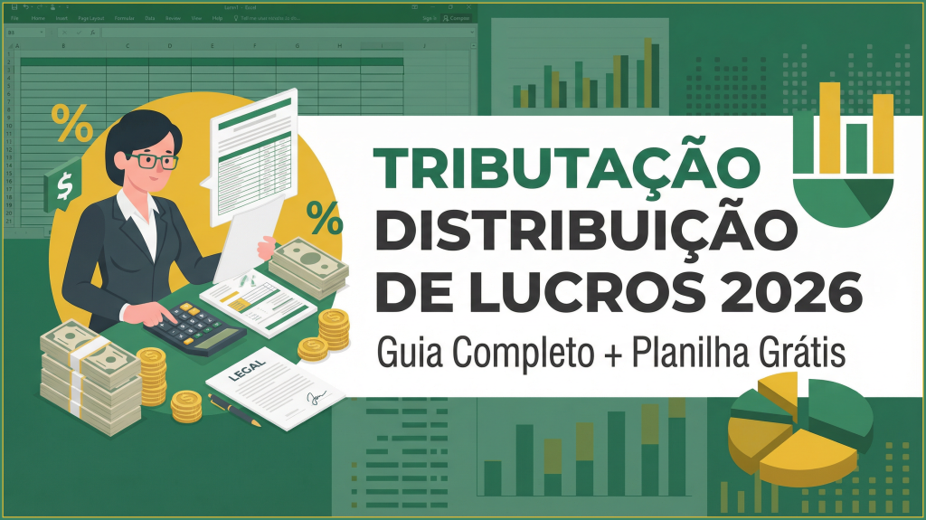 thumbnail tributacao lucros 2026