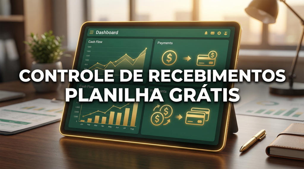 thumbnail controle recebimentos premium