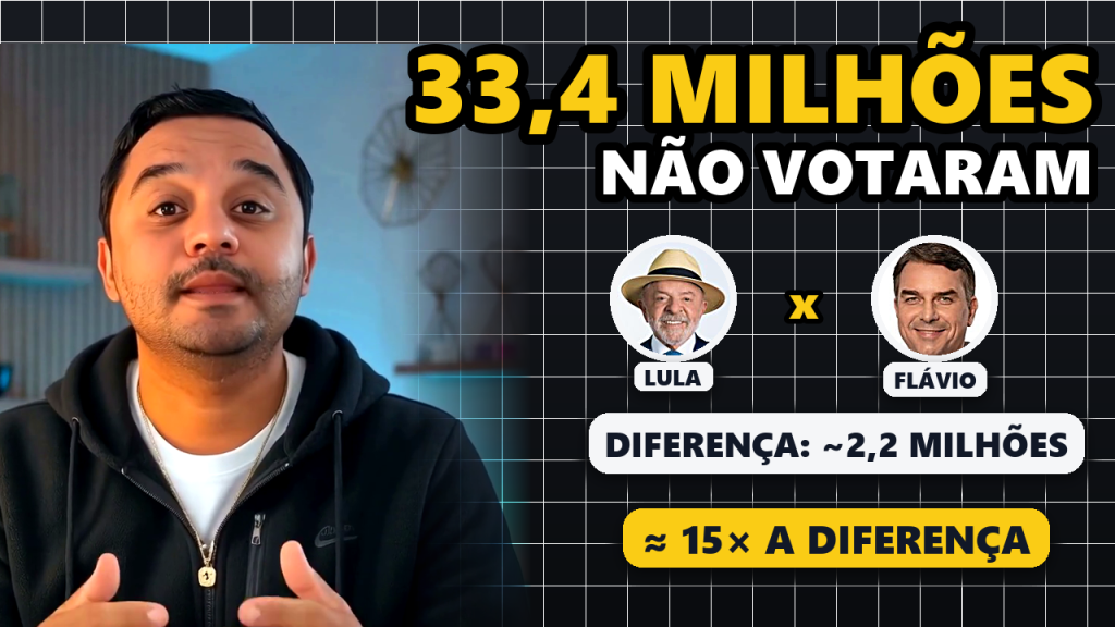 Thumbnail Abstencao Eleicoes A