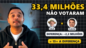 Thumbnail Abstencao Eleicoes A
