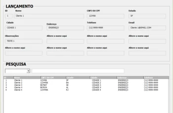 Controle Financeiro 2