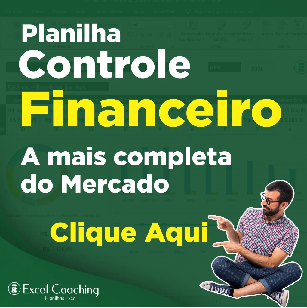 Planilha controle financiero