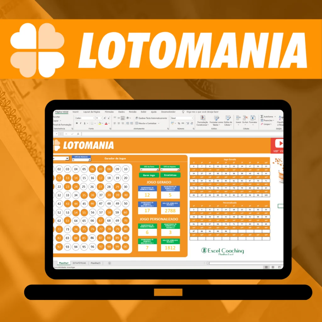 Lotomania: Como Jogar, Regras, Dicas e Estratégias Para Ganhar