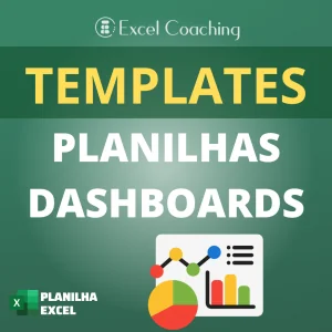 templates dashboard planilhas gratis