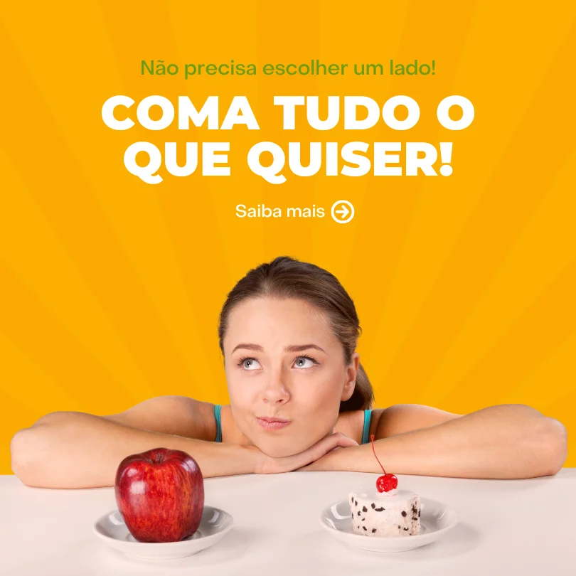 Tabela Nutricional dos Alimentos Mais Consumidos pelos Brasileiros